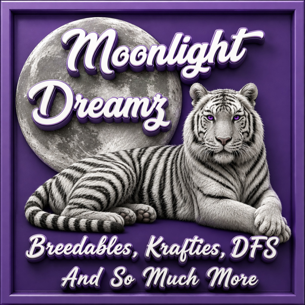 MOONLIGHT DREAMZ