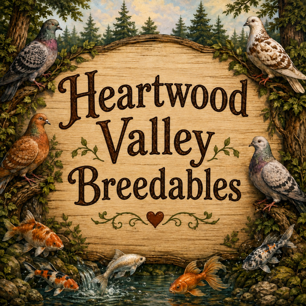 HeartWood Valley